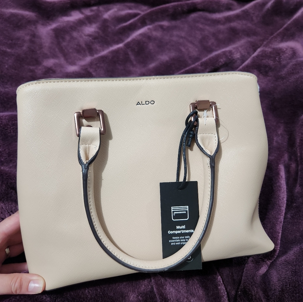 Womans purse